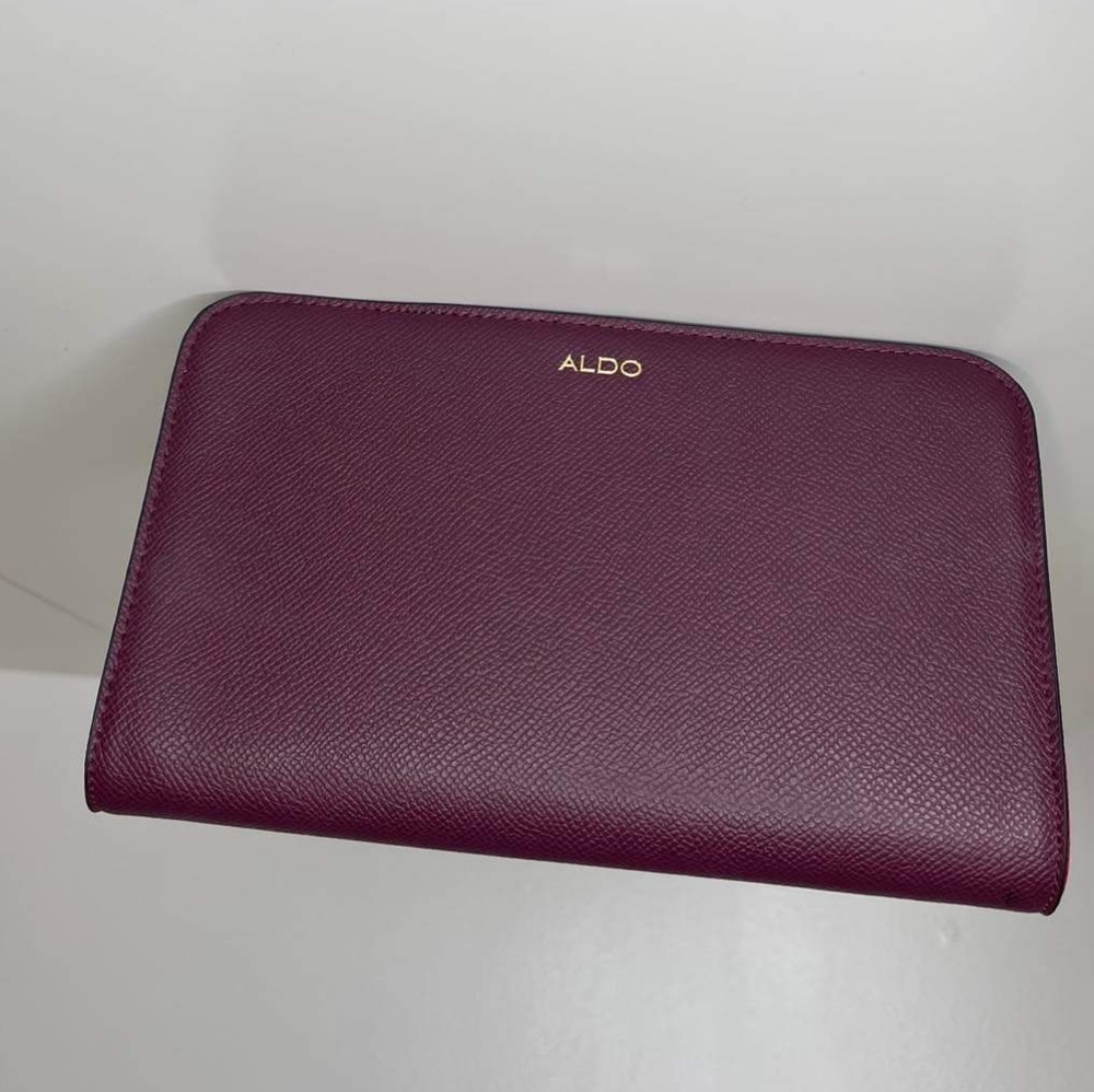 ALDO Wallet